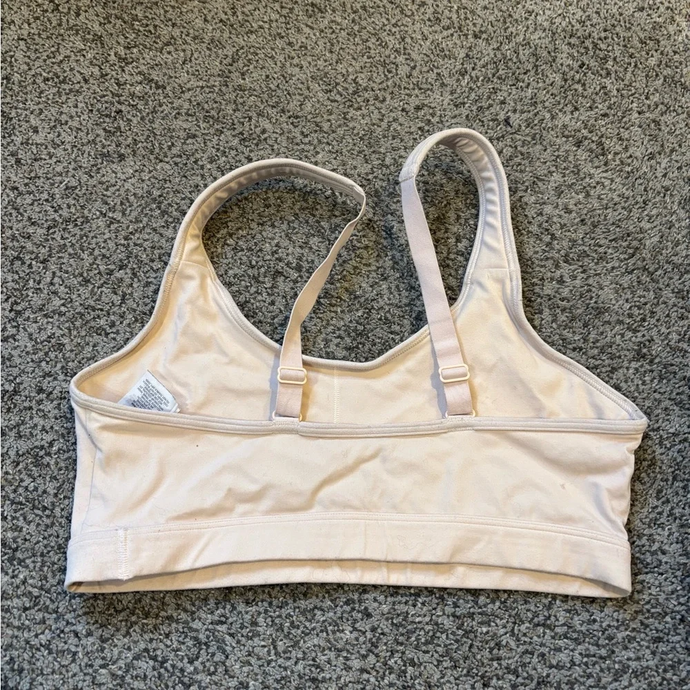Gymshark Sports Bra